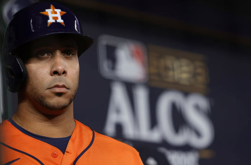 Complete list of Houston Astros free agents and predictions