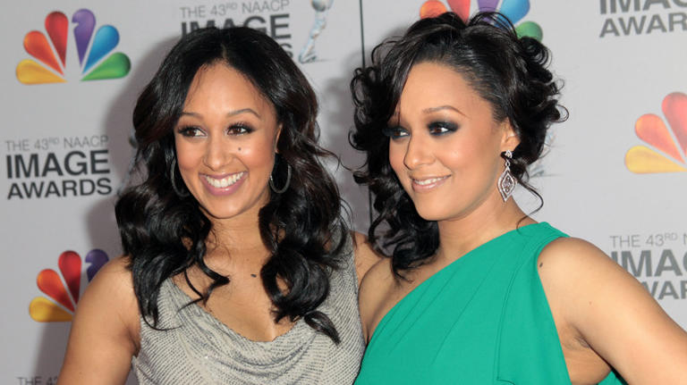 The Tragic Truth About Tia And Tamera Mowry