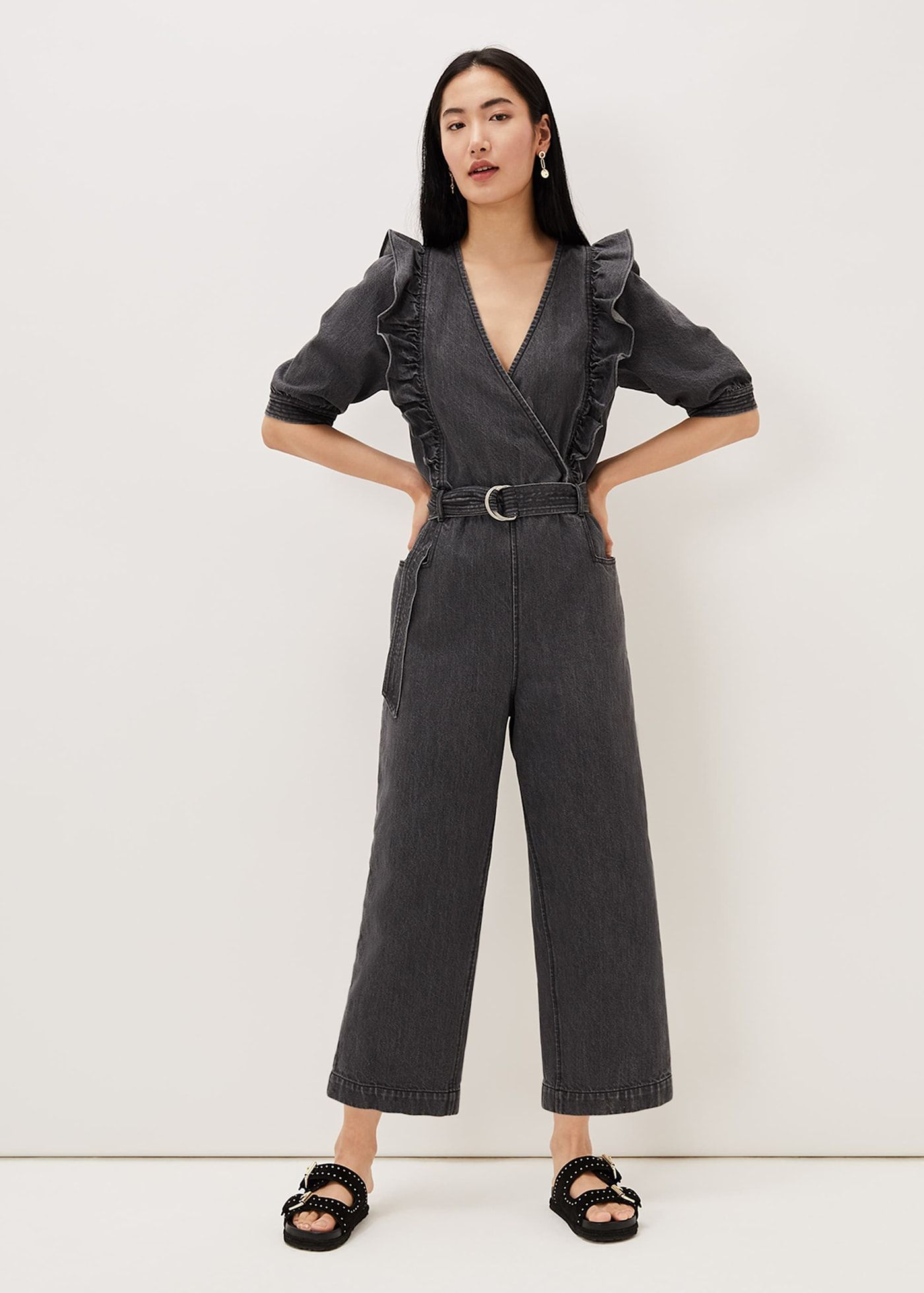 Our pick of the best jumpsuits