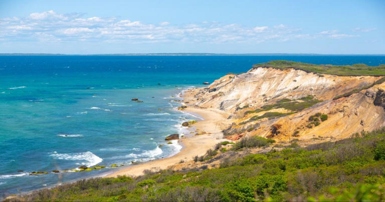 10 Things To Do In Martha's Vineyard In A Day