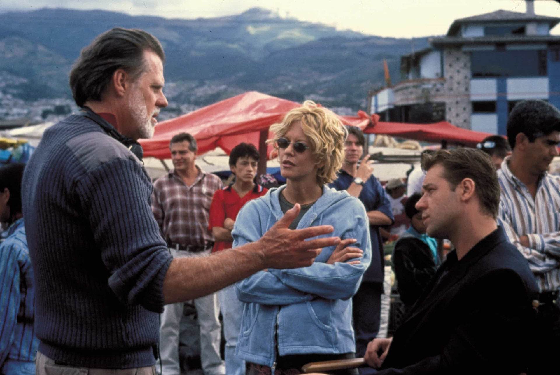 These movie romances broke up real-life marriages