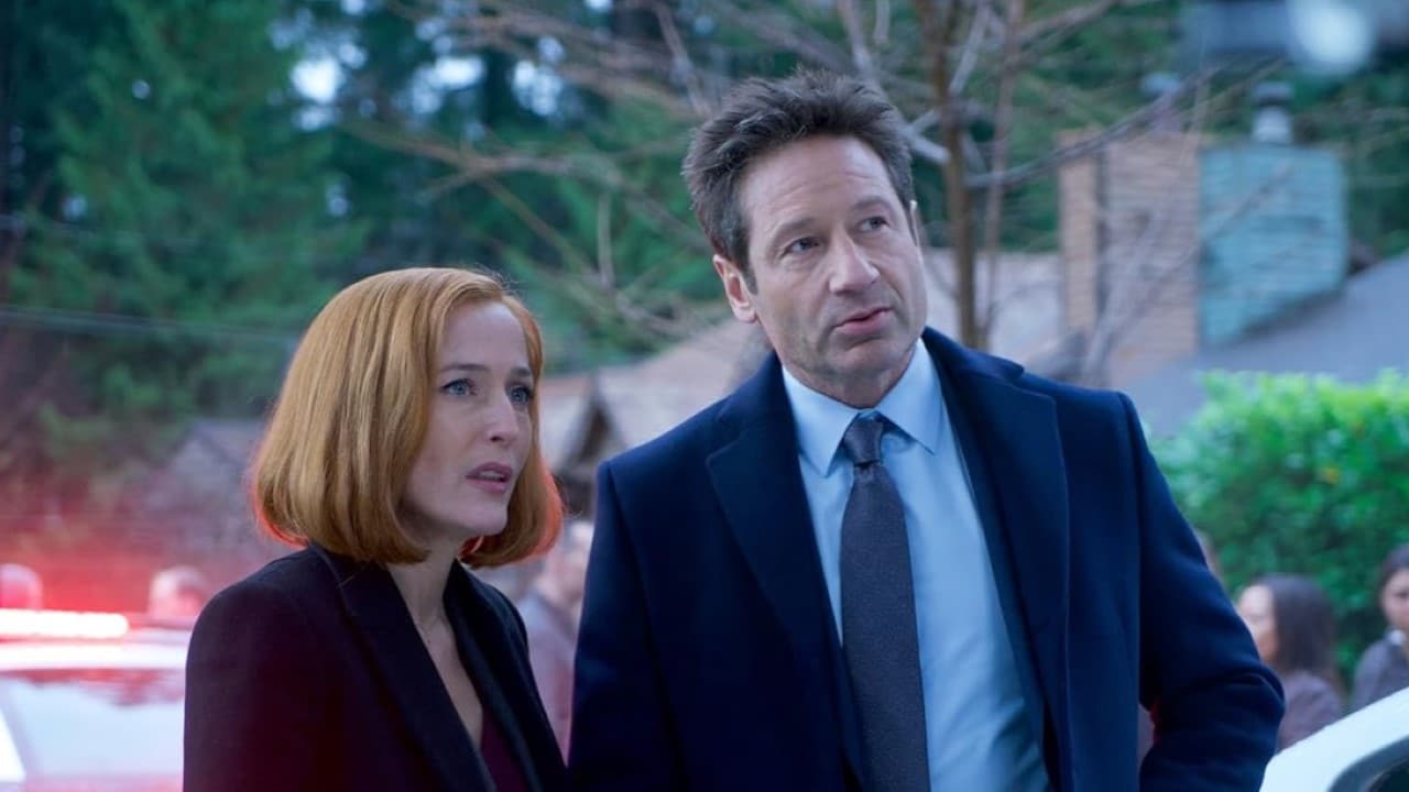 <p>Fox Mulder and Dana Scully are one of the most iconic spooky couples, and they have a wonderful slow-burn romance that captivates viewers. I said Max and Allison were a good team, but they’re nothing compared to the partnership, trust, and respect between Scully and Mulder.</p>