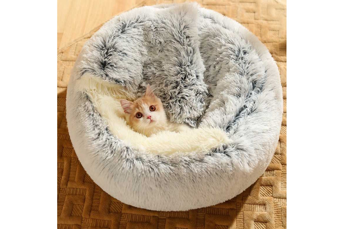 Best cat beds to keep your kitty cosy