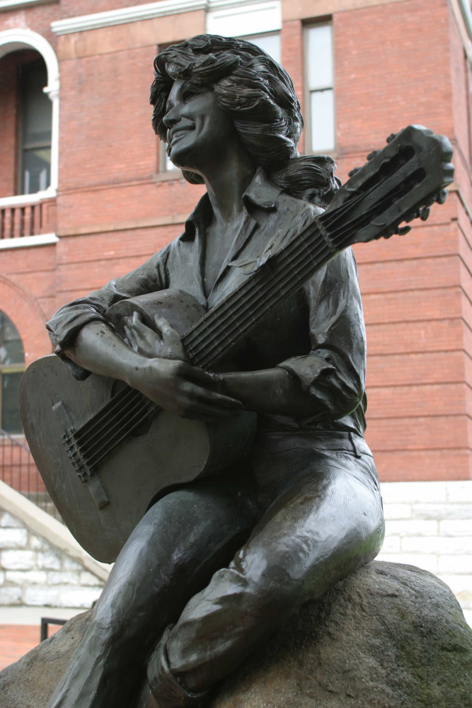 Celebrity statues: the good, the bad, and the ugly