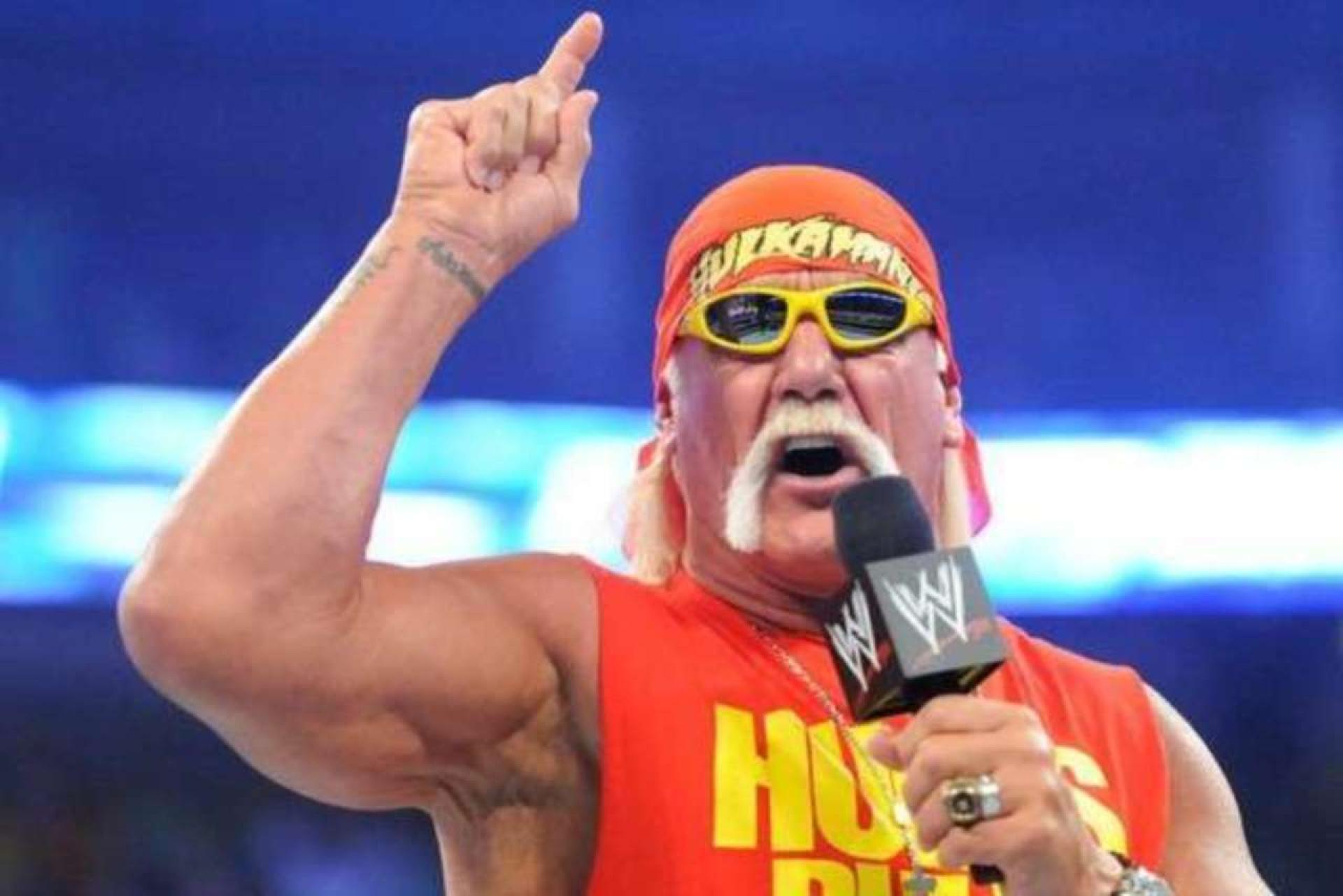 Халк хоган возраст. Халк Хоган. Рестлер Халк Хоган. Халк Хоган WWE. Hulk Hogan 2022.