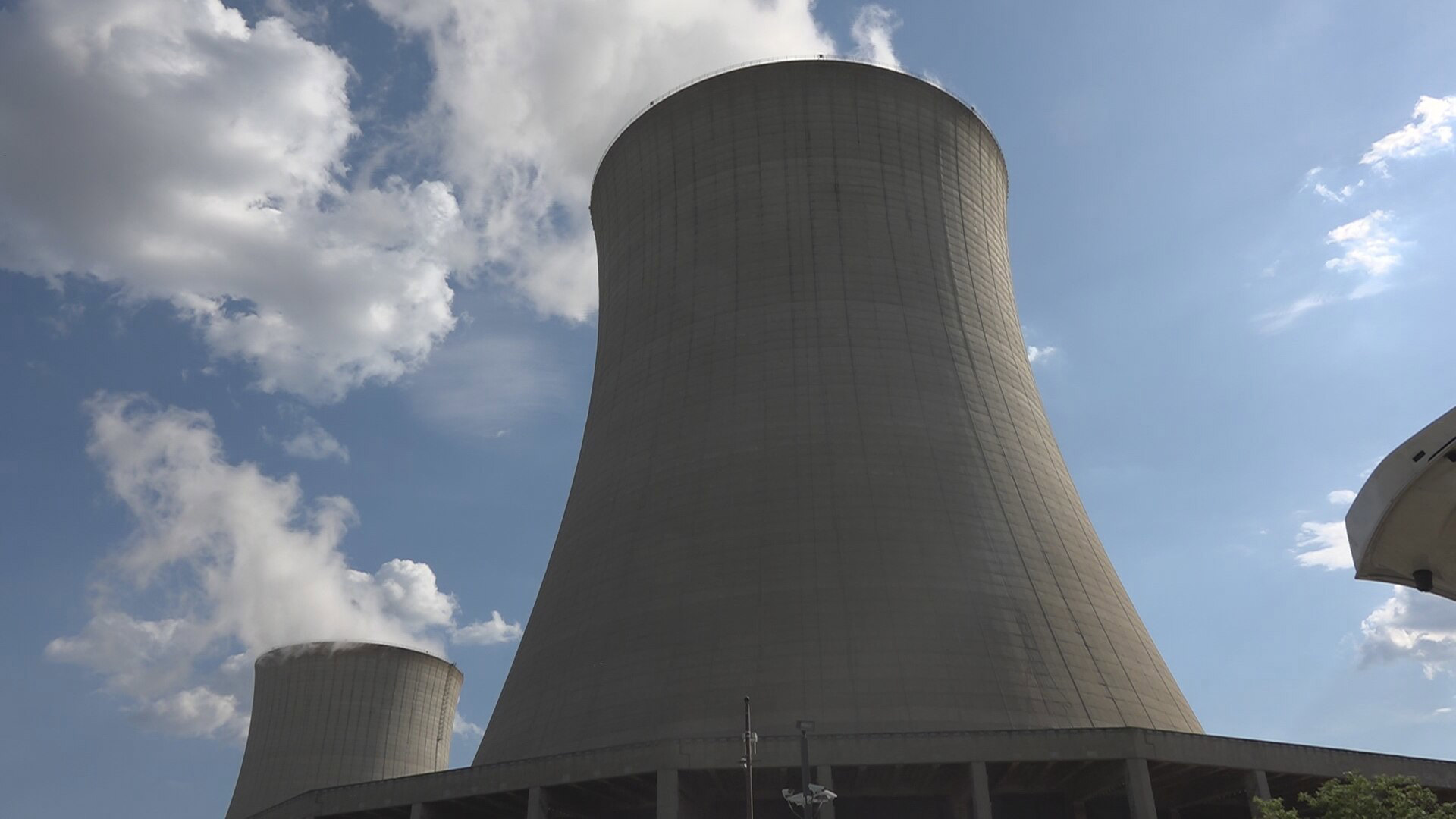 Nuclear power plants on agenda as Illinois veto session begins Tuesday