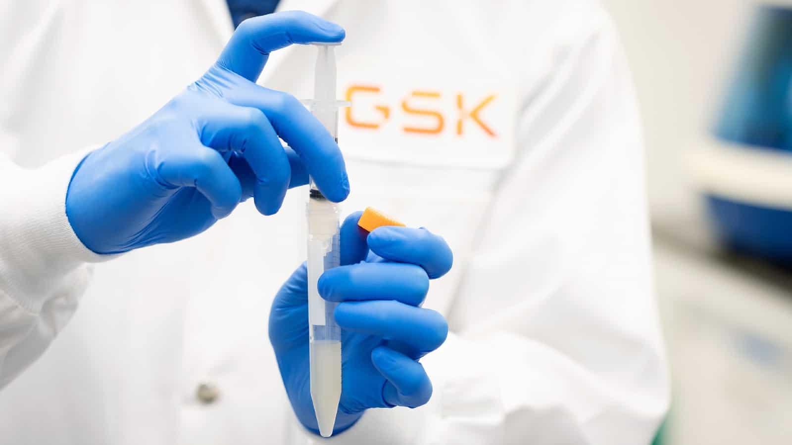 despite being around an 18-month high, gsk’s share price looks cheap to me