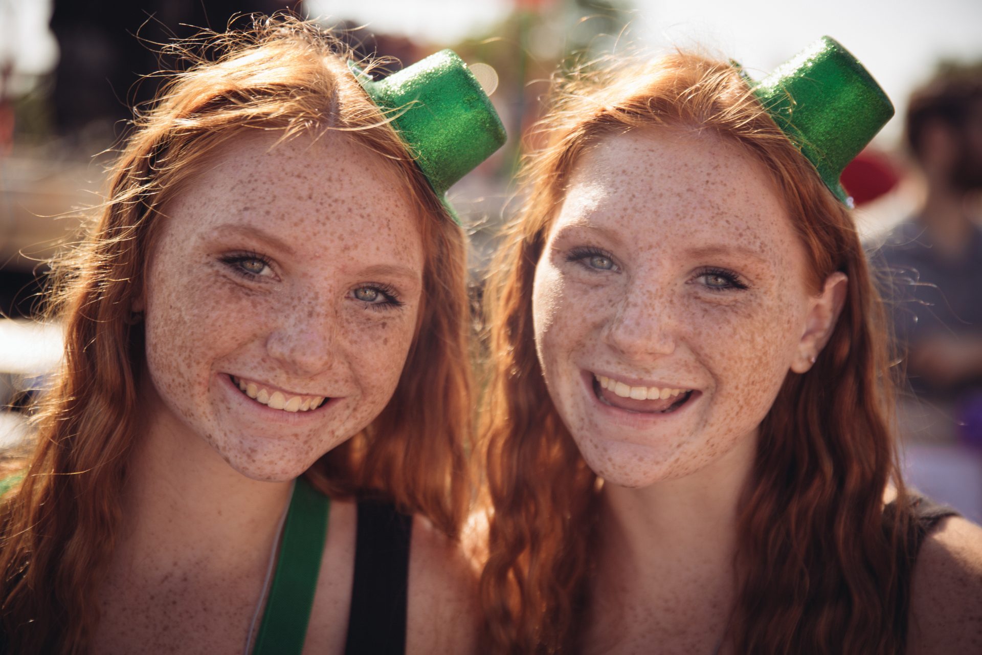 Twinsies! 20 fascinating facts and myths about twins