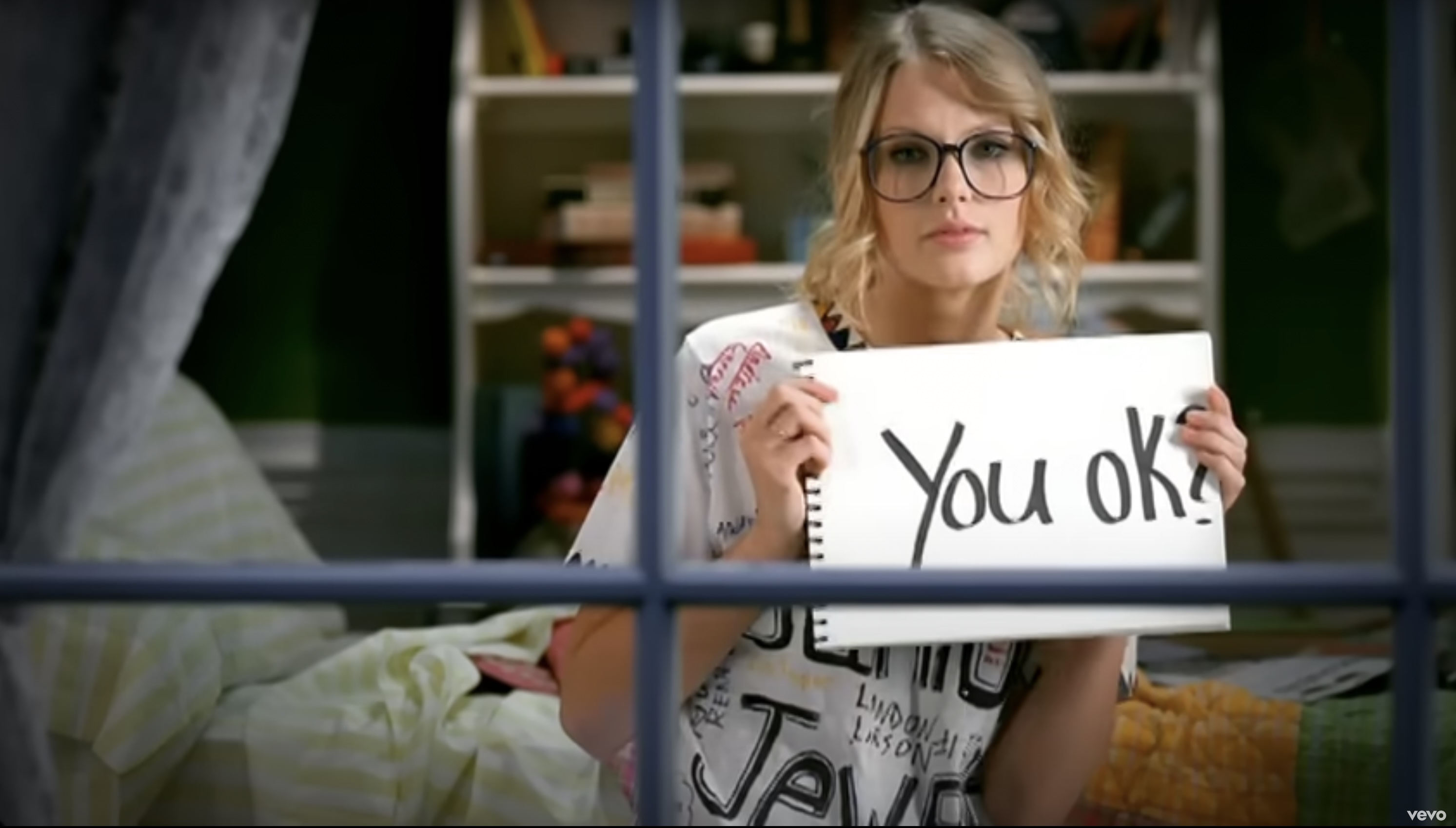 Now we can see. You belong with me Тейлор. Taylor Swift belong. Тейлор Свифт me. You ok Taylor Swift.
