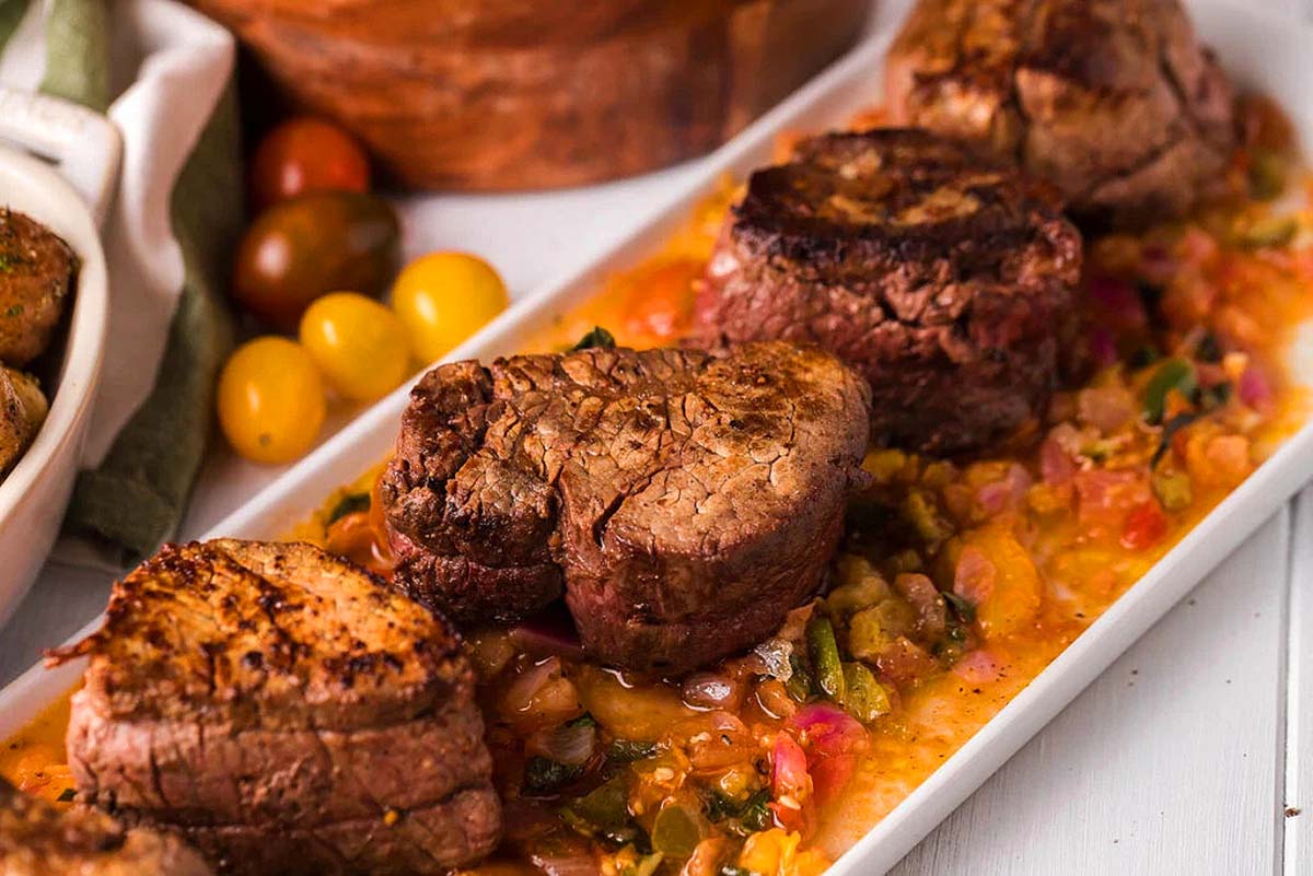 Steak Your Claim on These 32 Brilliantly Easy Beef Recipes
