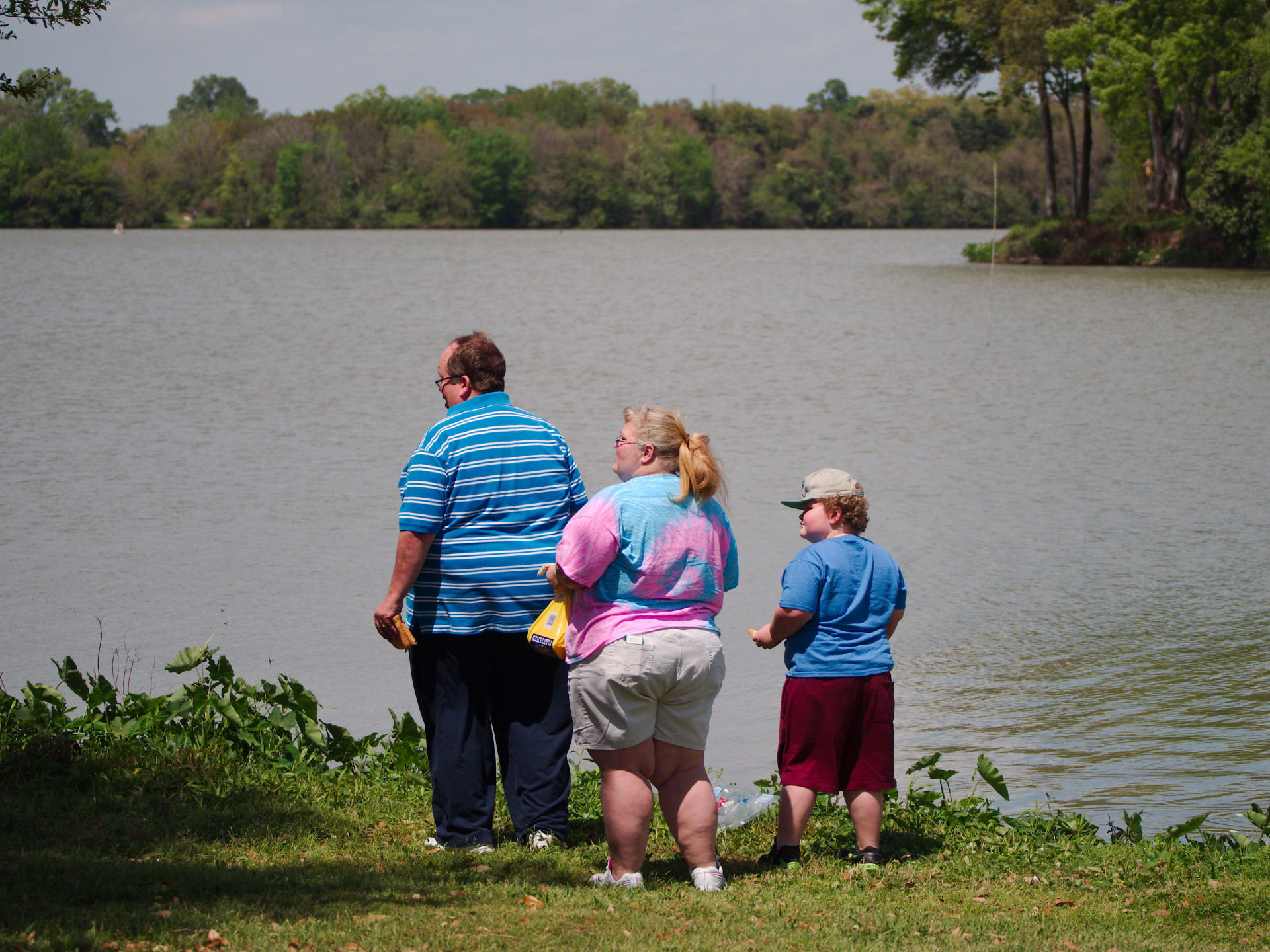 Childhood Obesity: What Are The Causes And How You Can Fight It