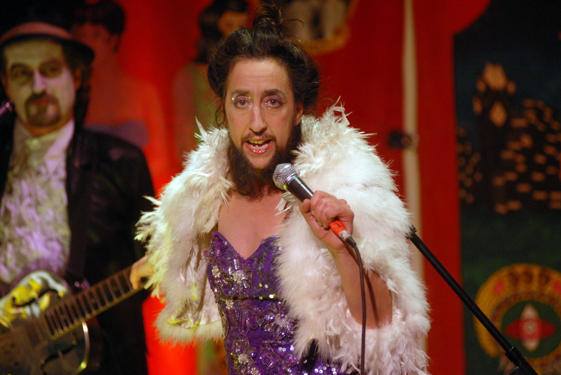 History's most famous recluses