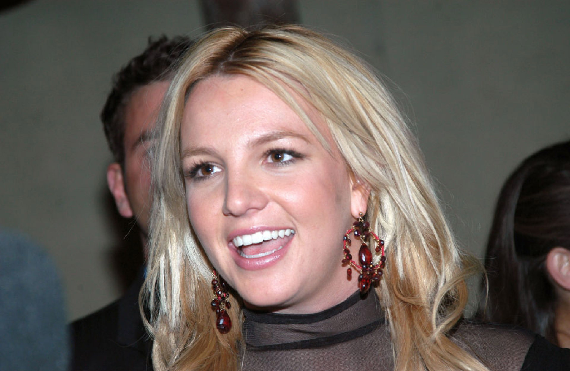 Britney Spears' The Woman in Me explosive memoir release - as it happened