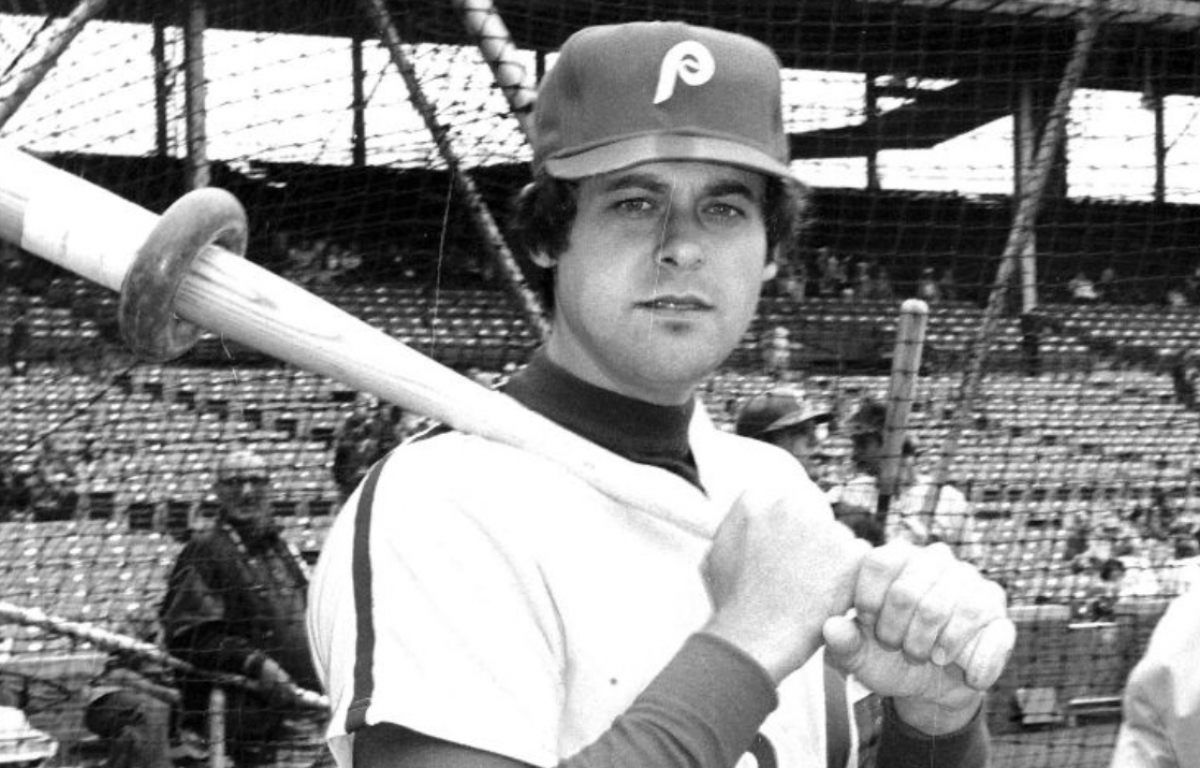 Philly's Diamond Legends: The 25 Greatest Baseball Stars