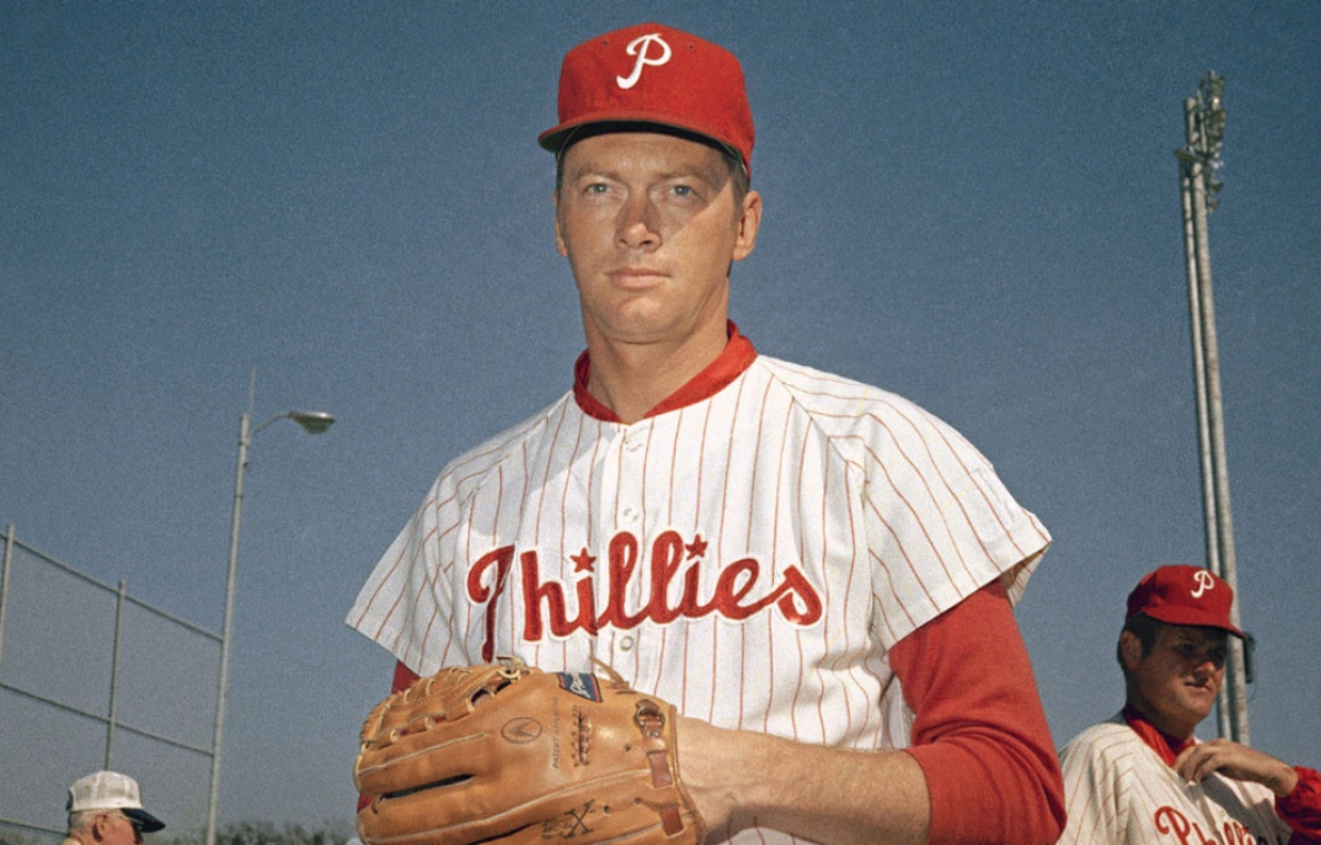 The Top 25 Icons In Philadelphia Phillies' Historical Legacy