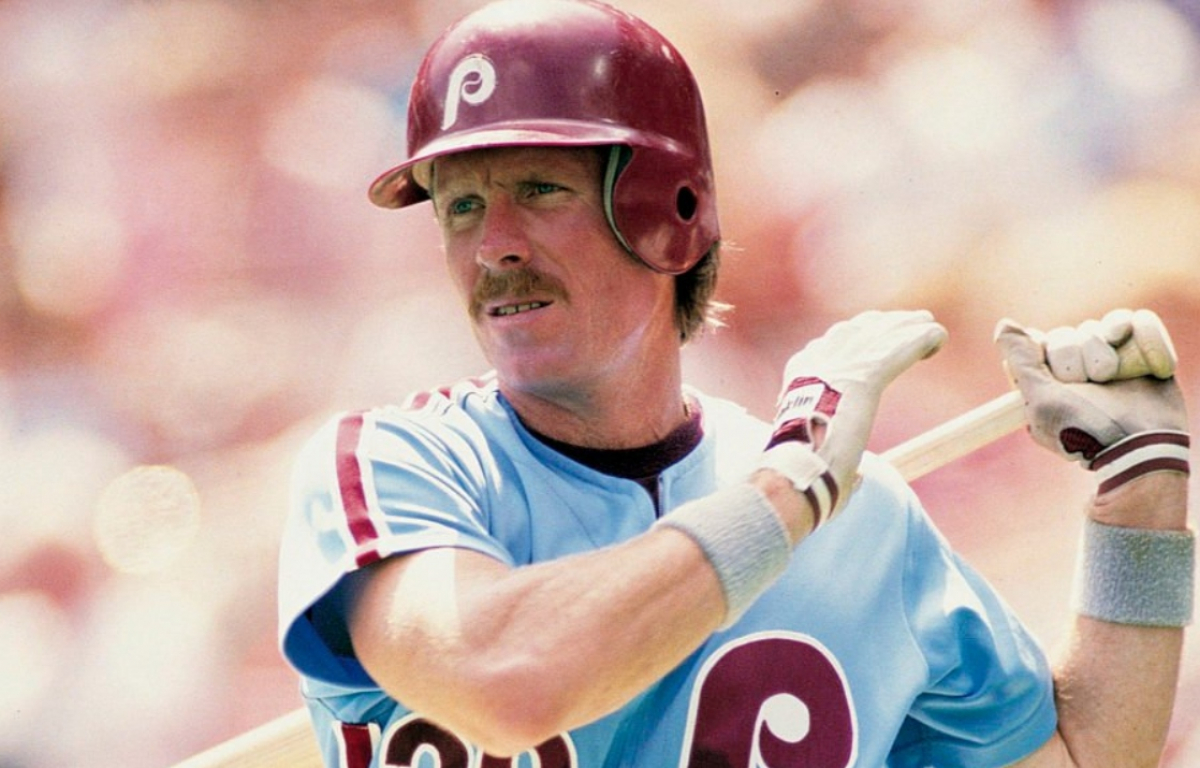 Philadelphia Phillies The 25 Greatest Legends in MLB History