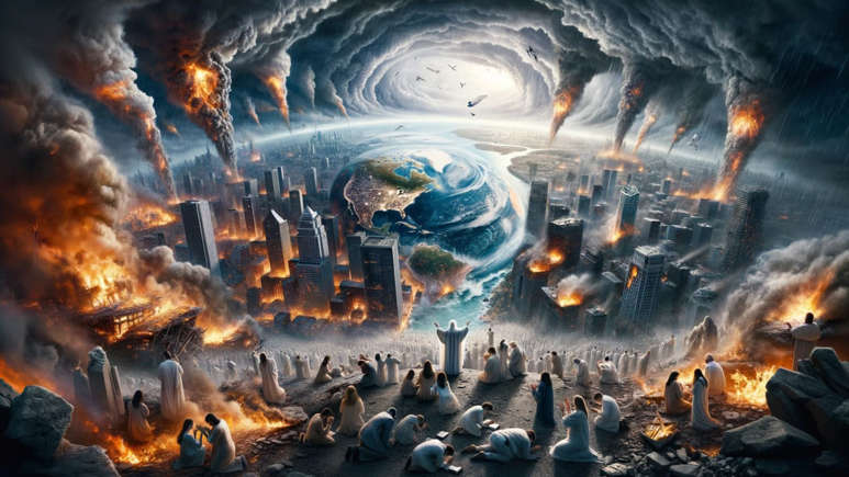 What Is Going To Happen In The End Times According To Prophecy?