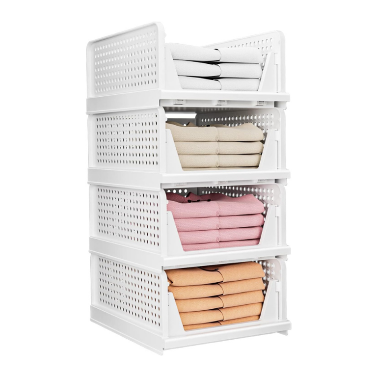 New Amazon Finds to Revamp Your Closet Organization