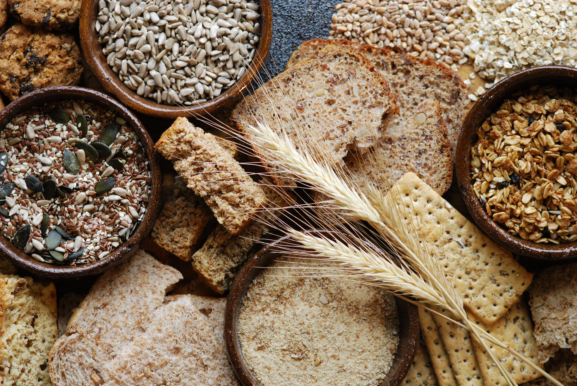 Another suggestion is to choose wholegrain foods instead of processed foods. Avoid biscuits, cookies, and microwave meals, which are high in sugar, sodium, and fat.<p>You may also like:<a href="https://www.starsinsider.com/n/317674?utm_source=msn.com&utm_medium=display&utm_campaign=referral_description&utm_content=514640v1en-us"> Stars who took method acting to extremes </a></p>