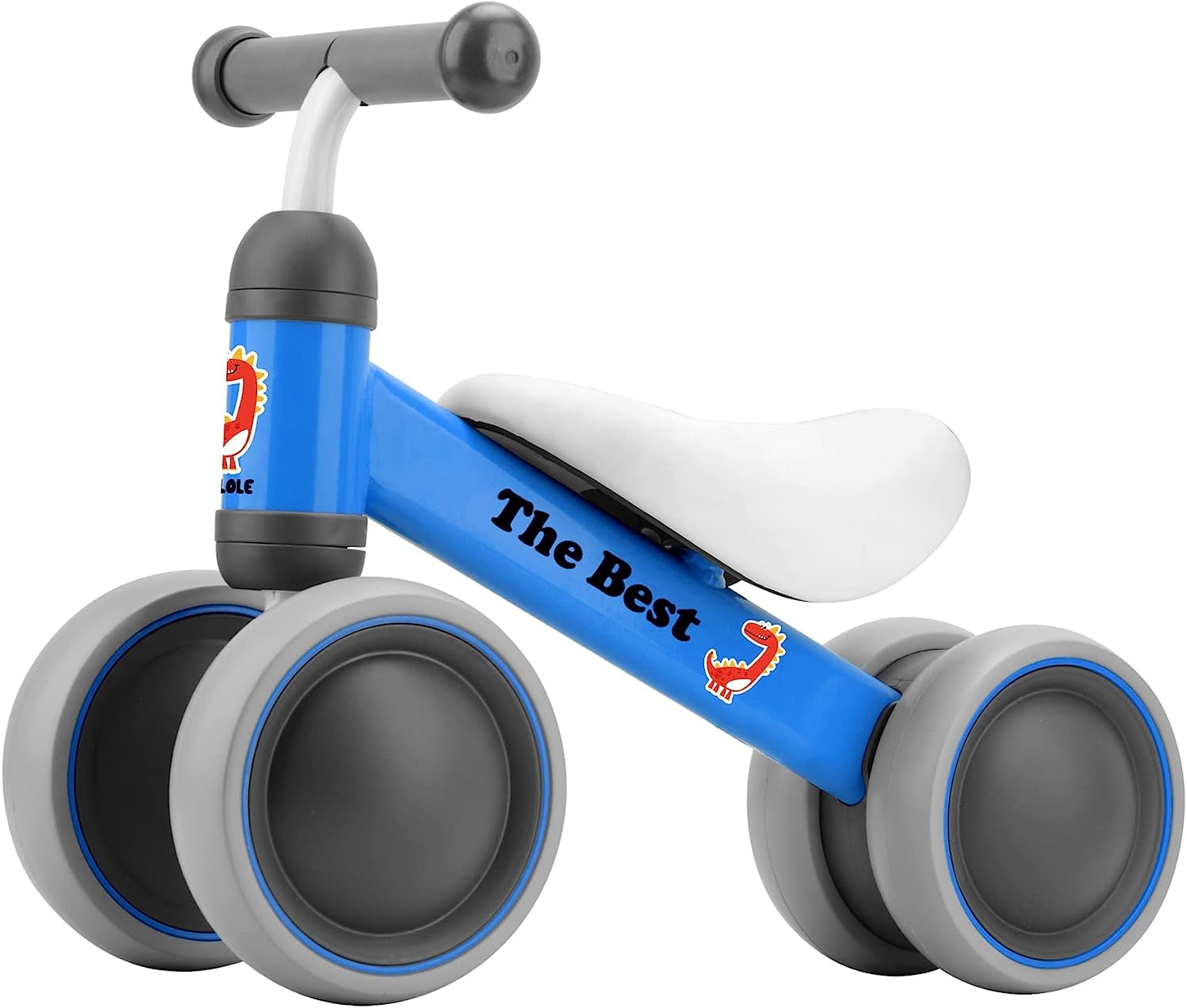 The Best Balance Bikes For Toddlers, According to PEDs and Parents