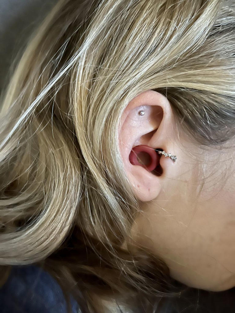 ‘I started wearing Loop earplugs and now I won't go anywhere without them'