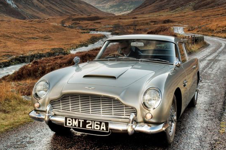 30 Iconic 1960s Cars We Still Love Today