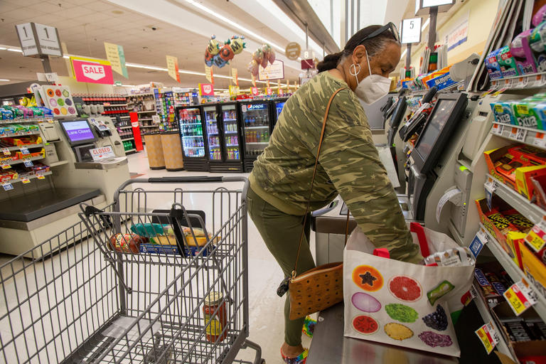 New Jersey's plastic consumption triples after plastic bag ban enacted