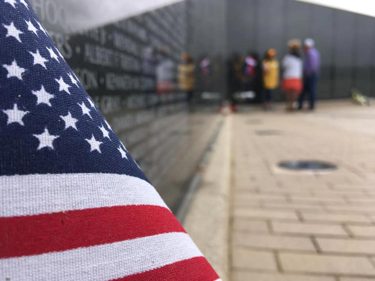 Missouri’s National Veterans Memorial to host National Vietnam War ...