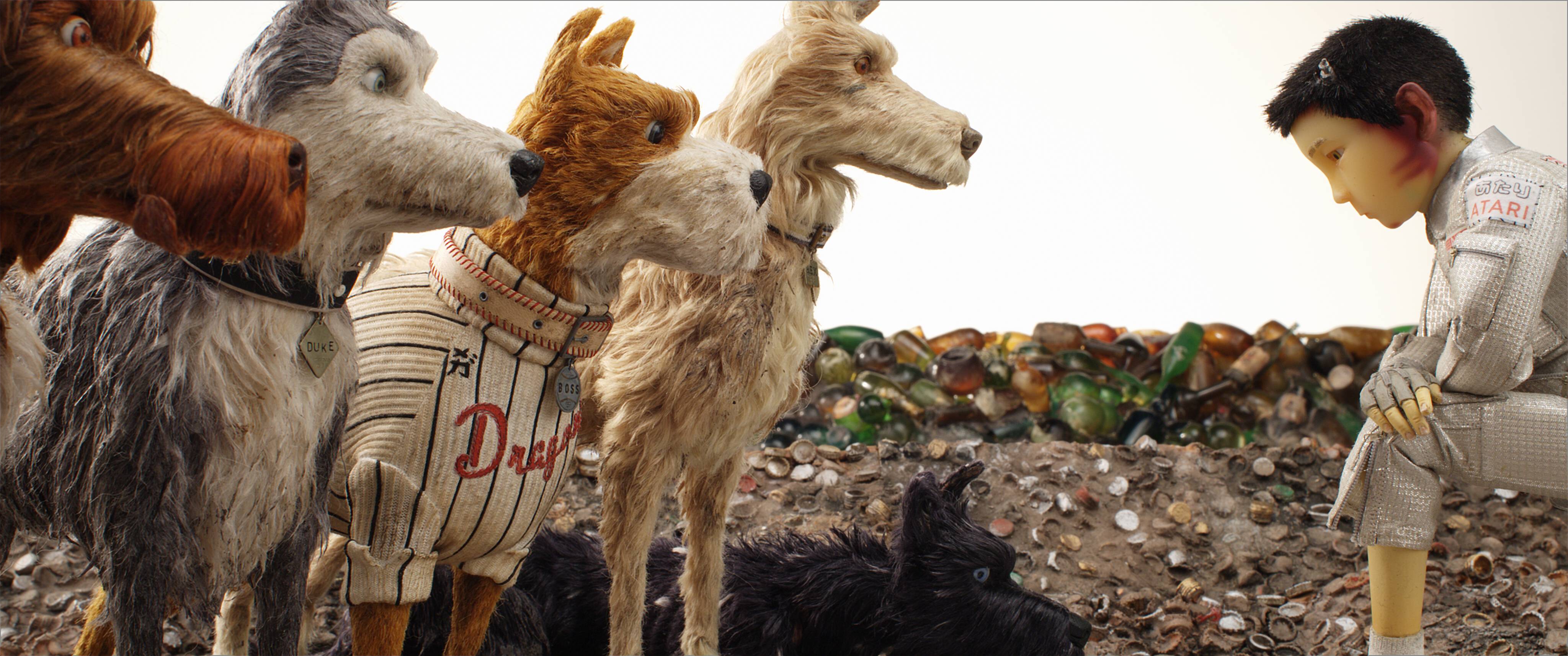 Isle of dogs. Остров собак Уэсс Андерсен. Остров собак ужс Андерс. Остров собак Уэс. Остров собак (Isle of Dogs) 2018.