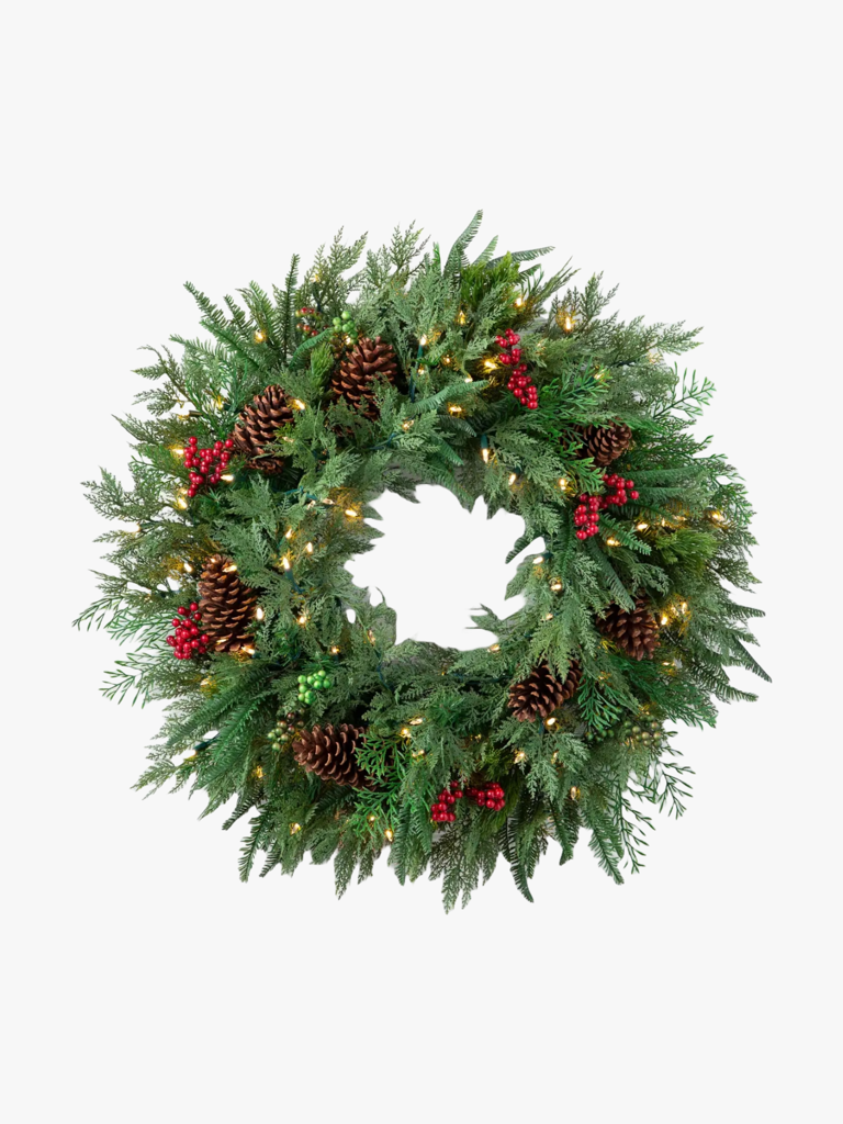 Cyber Monday Christmas Tree Deals Shop the Most Decadent Deals