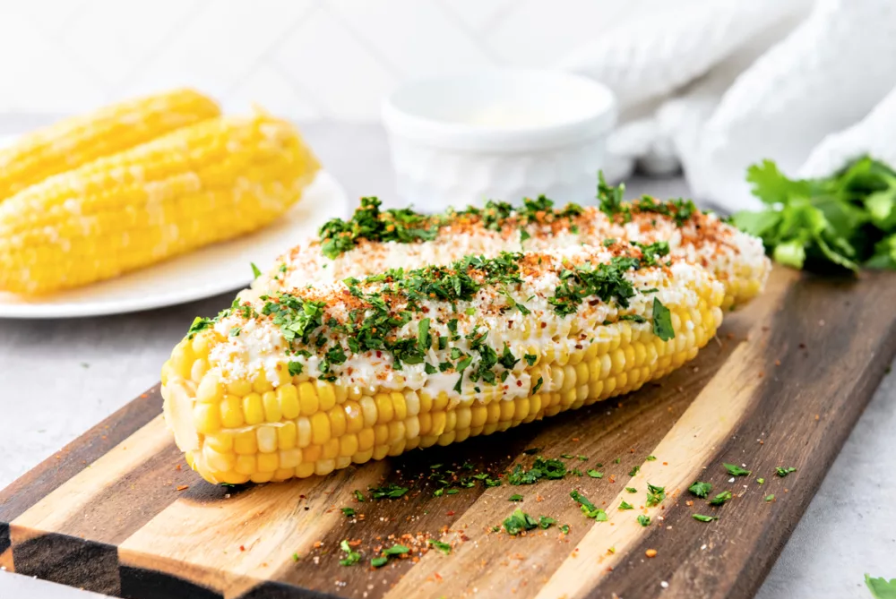 Summer Sides: 23 Crowd-Pleasing Recipes