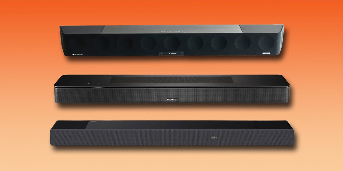 The 9 Best Soundbars In 2024   AA1iMK5F.img