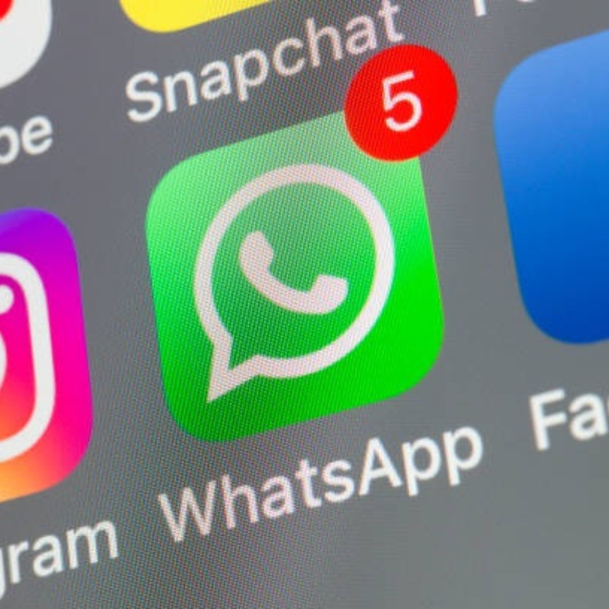 Whatsapp Suspenderá Cuentas El 31 De Octubre 3858