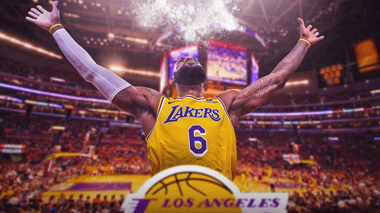 LeBron James bold predictions for Lakers’ 2023-24 season