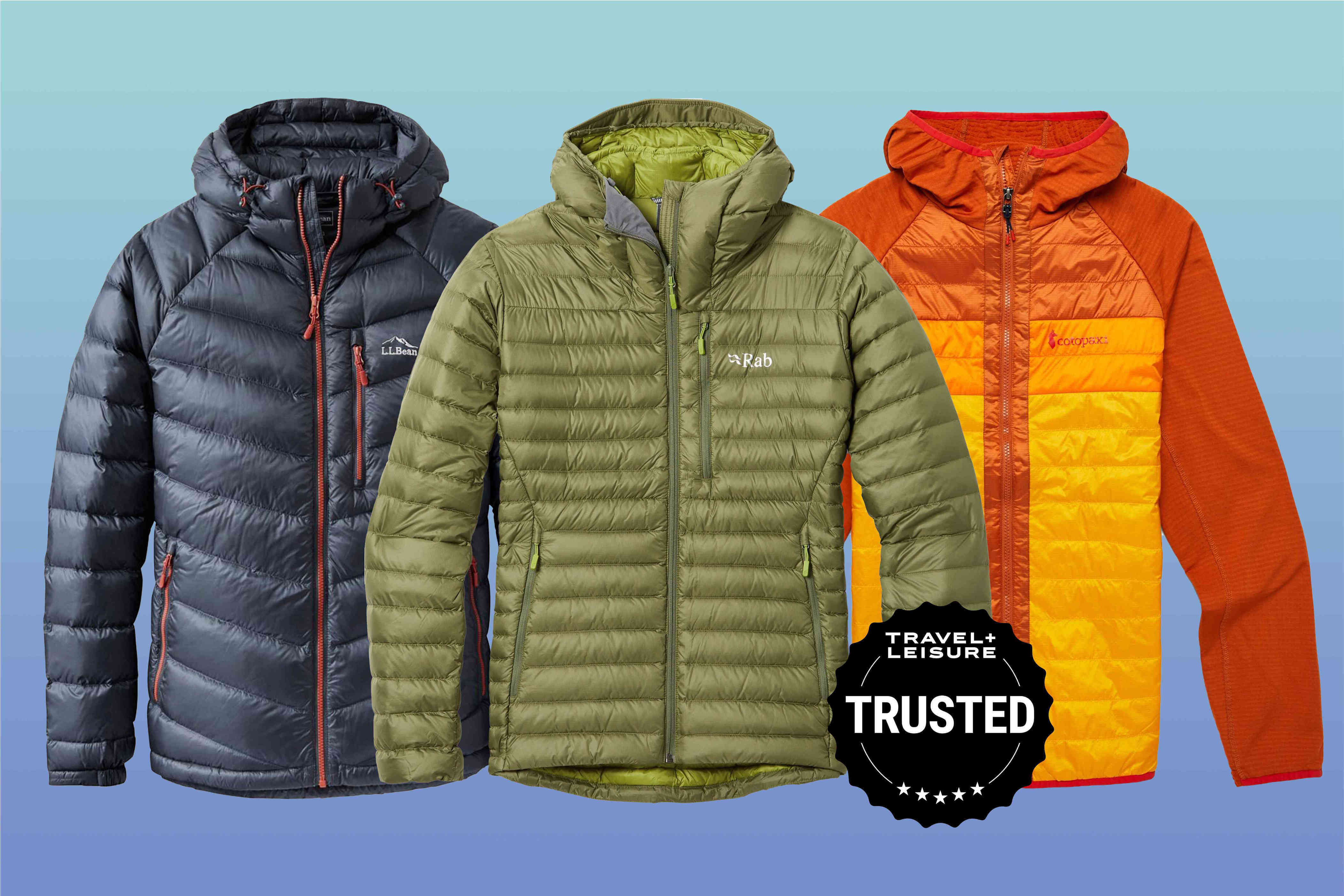 The 15 Best Men’s Packable Jackets for Hiking, Skiing, Running, and Beyond