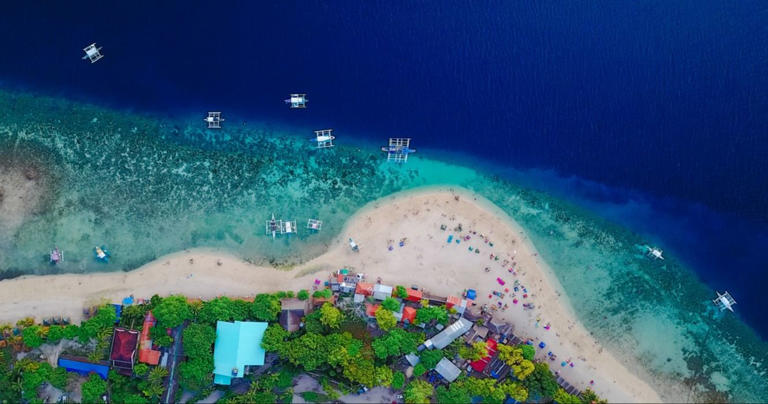 An Underrated Destination In The Philippines: 10 Things To Do In Oslob, Cebu
