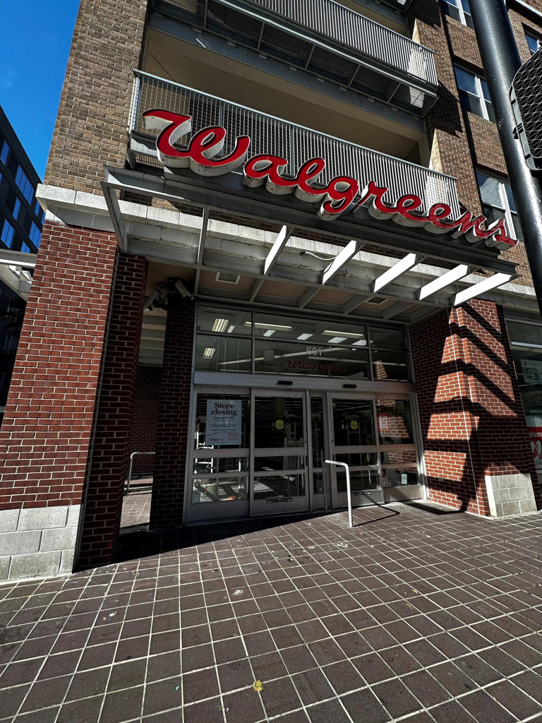 Walgreens plans to close a significant number of stores. Are Ohio ...