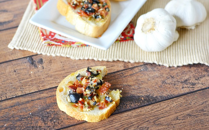 30 of the Best Finger Food Appetizers Recipes to Feed a Crowd