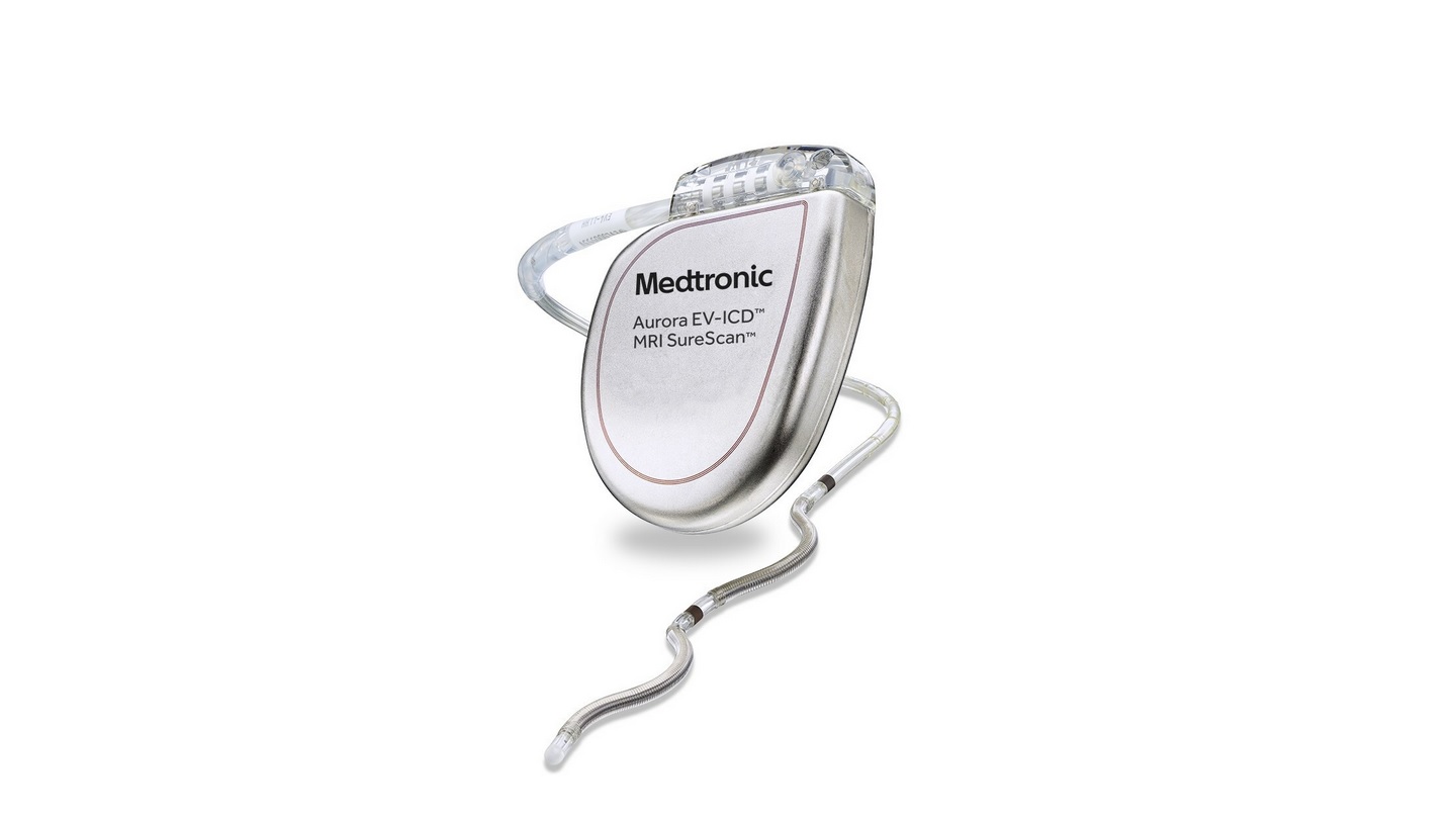 Ev Icd Medtronic