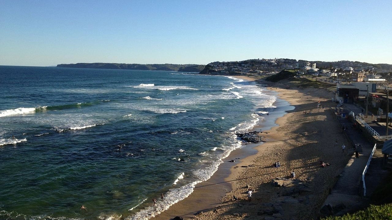 <p><span>This is my home town, renowned for its surf beaches and hosting Australia’s largest surfing festival, </span><em><span>Surfest</span></em><span>. HBO viewers might recognize it from the comedy series </span><em><span>Frayed, </span></em><span>set in the area during the late 1980s. The show is a trip down memory lane for me. </span></p><p><span>Apart from various stunning beaches, swimming, and walks to Nobby’s Lighthouse, you can explore some history at Fort Scratchley’s Maritime Museum or take a true crime tour around the city. You can also find great eateries and entertainment around The Foreshore and Honeysuckle Drive. Newcastle is located via a two-hour drive from Sydney or a three-hour train trip. </span></p>