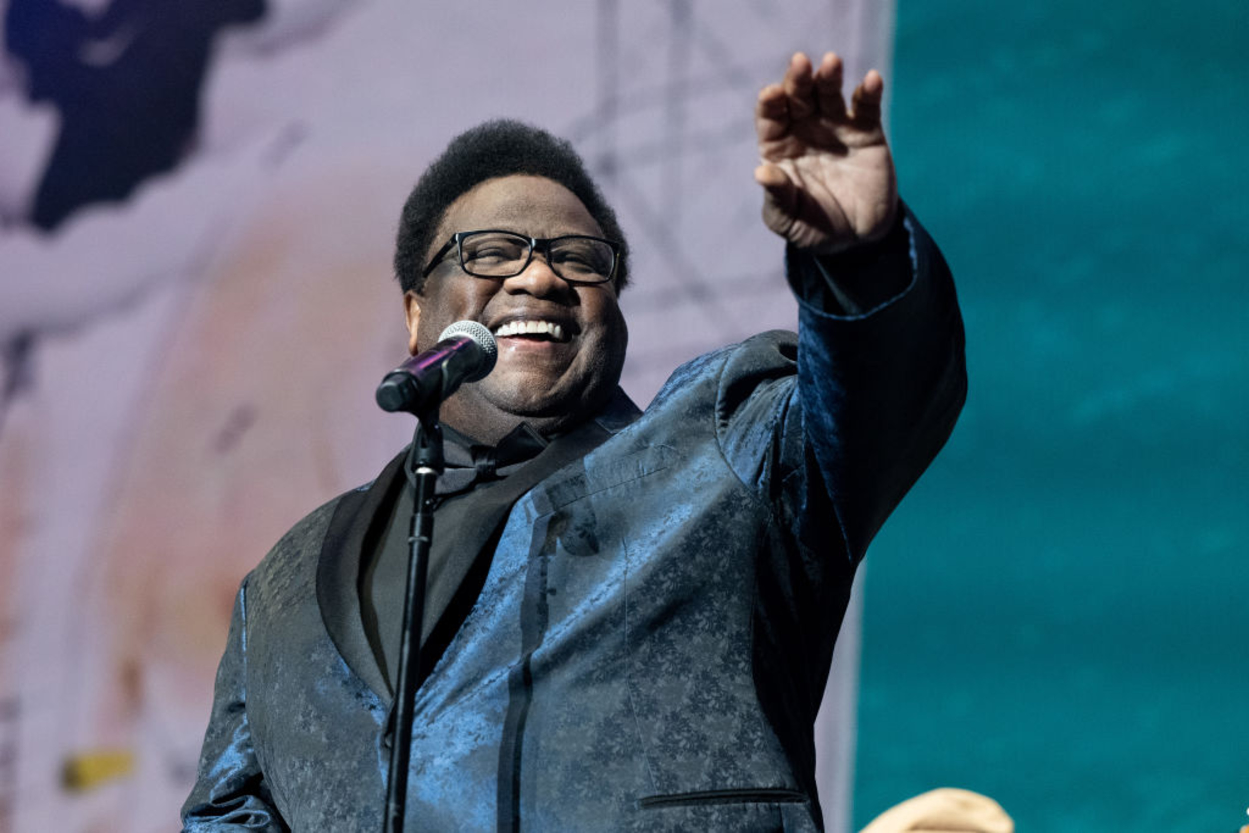 <p>Al Green wants to show his partner exactly how they make him feel on his 1972 hit single “Let’s Stay Together.” On the track, he emphasizes of why people break up to make up, and how he wants to spend forever with his partner. As he sings on the hook, “Oh baby, let’s, let’s stay together / Loving you whether, whether / Times are good or bad, happy or sad.” </p><p><a href='https://www.msn.com/en-us/community/channel/vid-cj9pqbr0vn9in2b6ddcd8sfgpfq6x6utp44fssrv6mc2gtybw0us'>Follow us on MSN to see more of our exclusive entertainment content.</a></p>