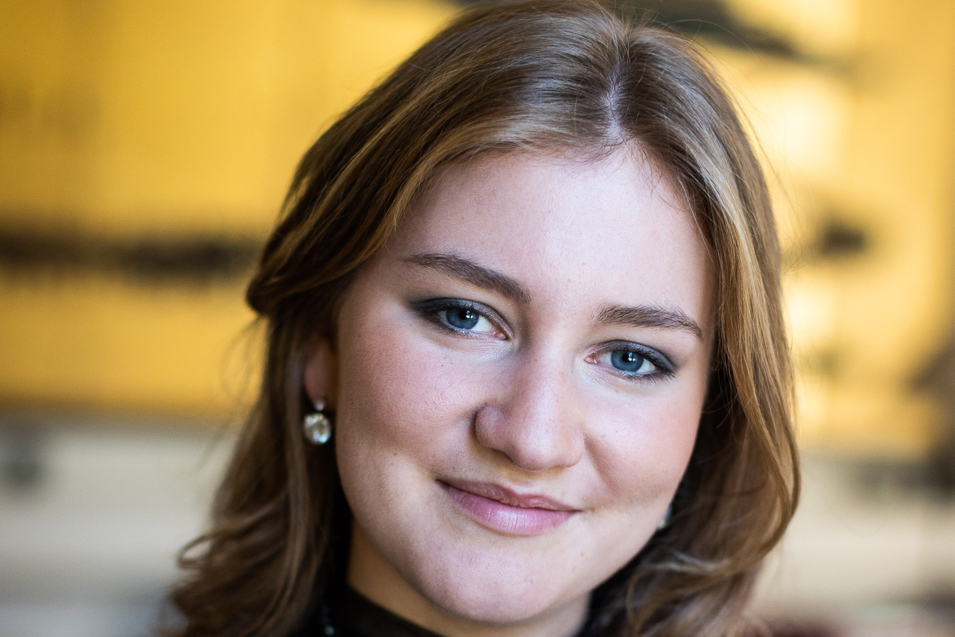 Belgische prinses Elisabeth troost slachtoffers vreselijk ongeluk