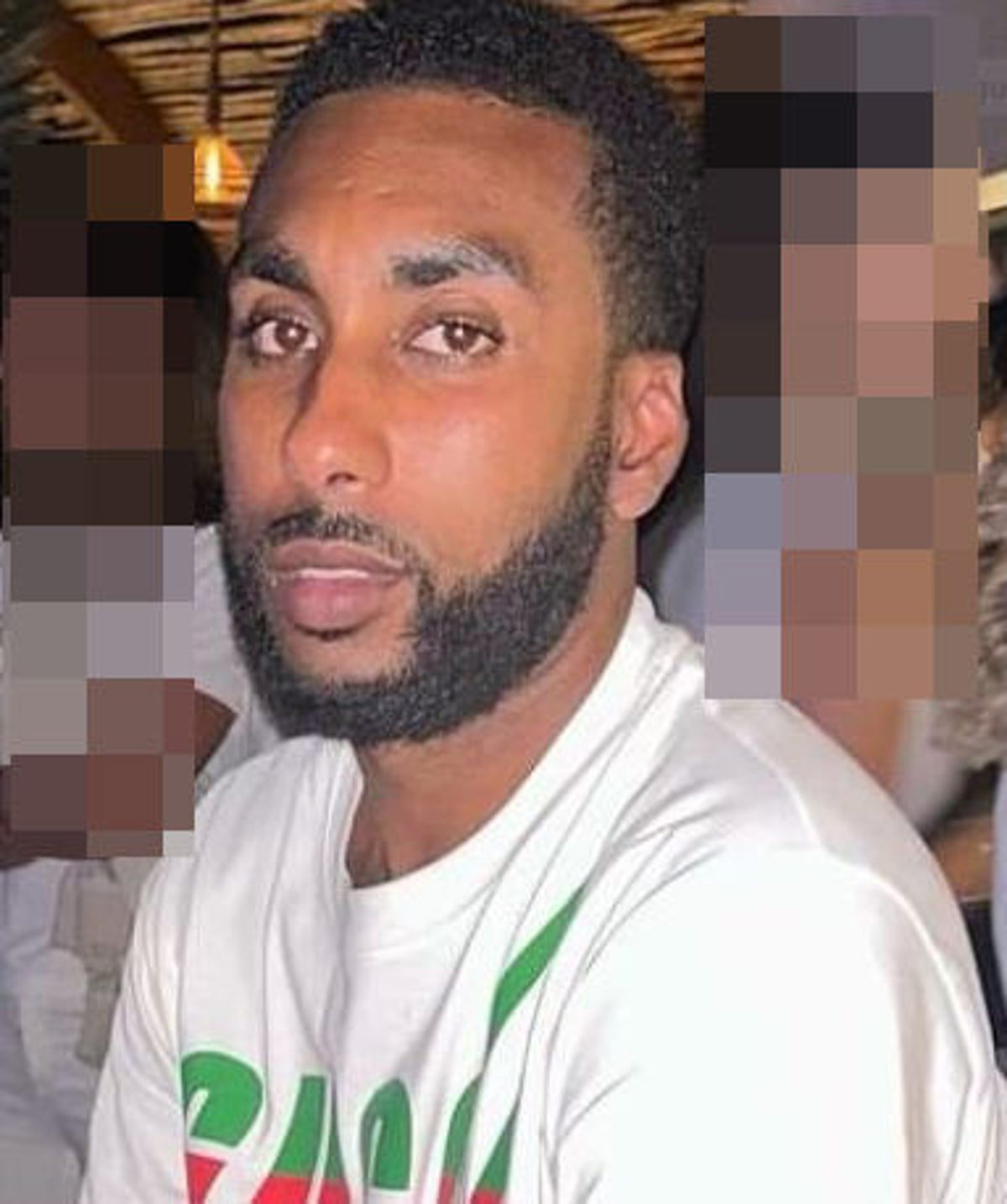 Police Launch Murder Hunt After Man 34 Goes Missing In South London
