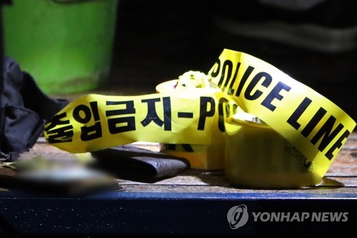 인천 자월도에 주차된 차량서 남녀 2명 숨진 채 발견