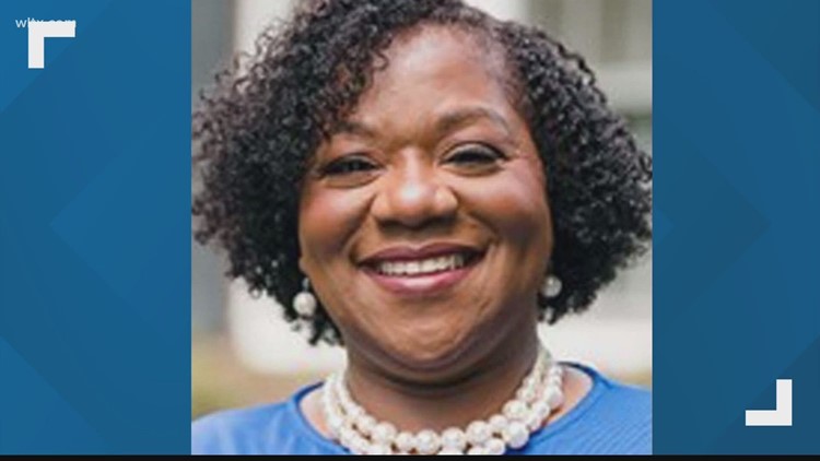 Final Results Tameika Isaac Devine Advances To Special Election After Winning SC Senate