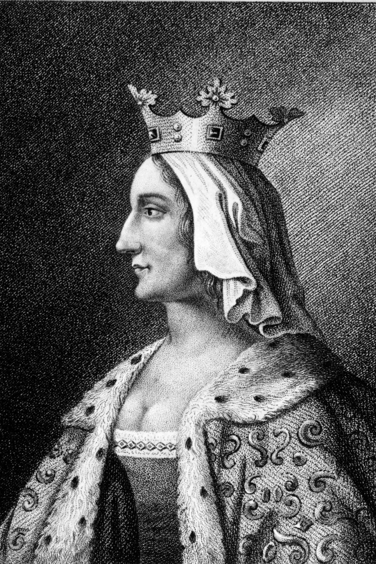 Ces reines qui ont marqué l’histoire de France