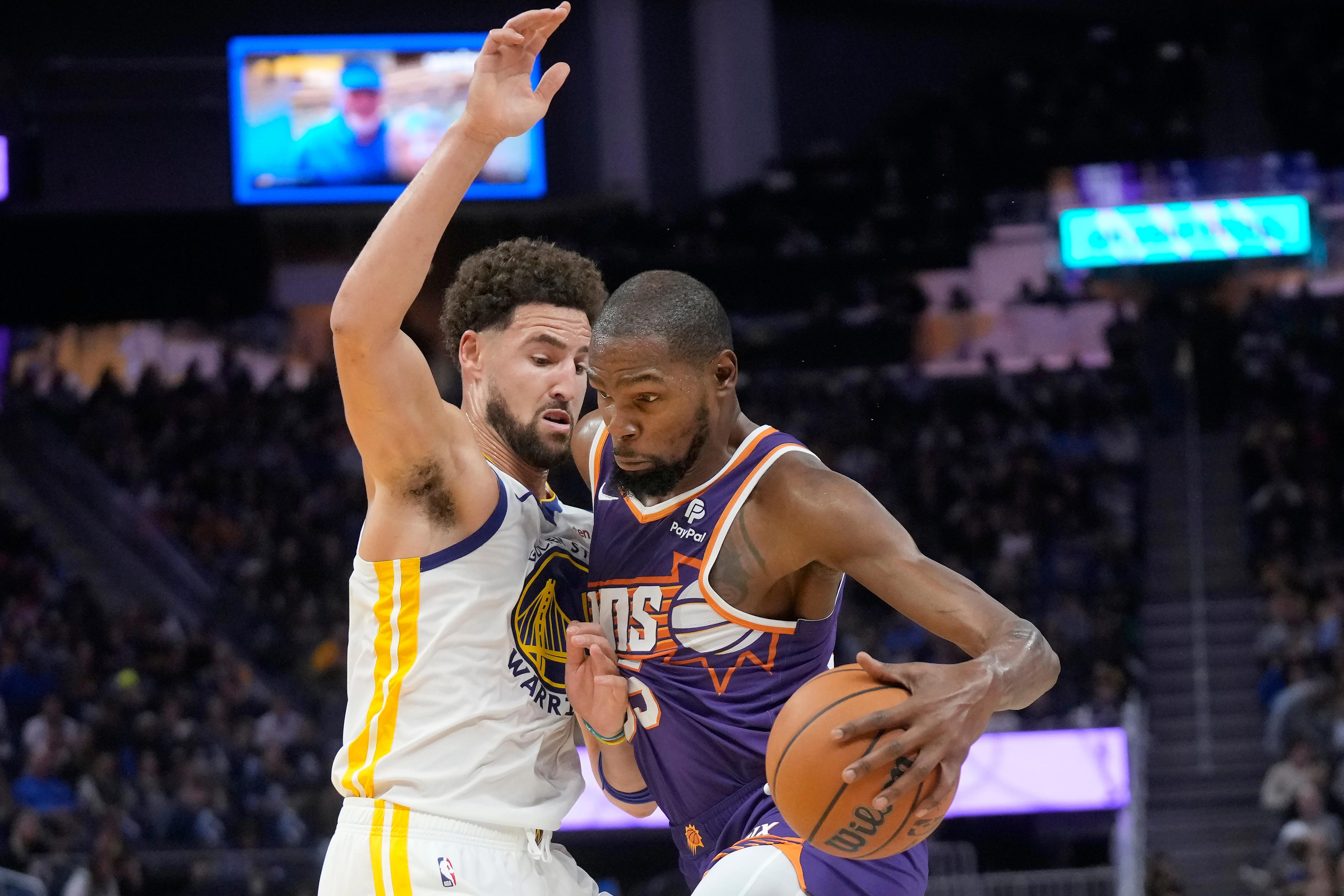 Phoenix Suns Vs. Utah Jazz Live Updates: Suns Dominate Jazz On Ring Of ...