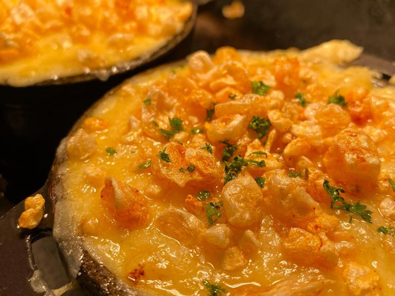 Best macaroni cheese in Glasgow 15 of the best places for mac 'n