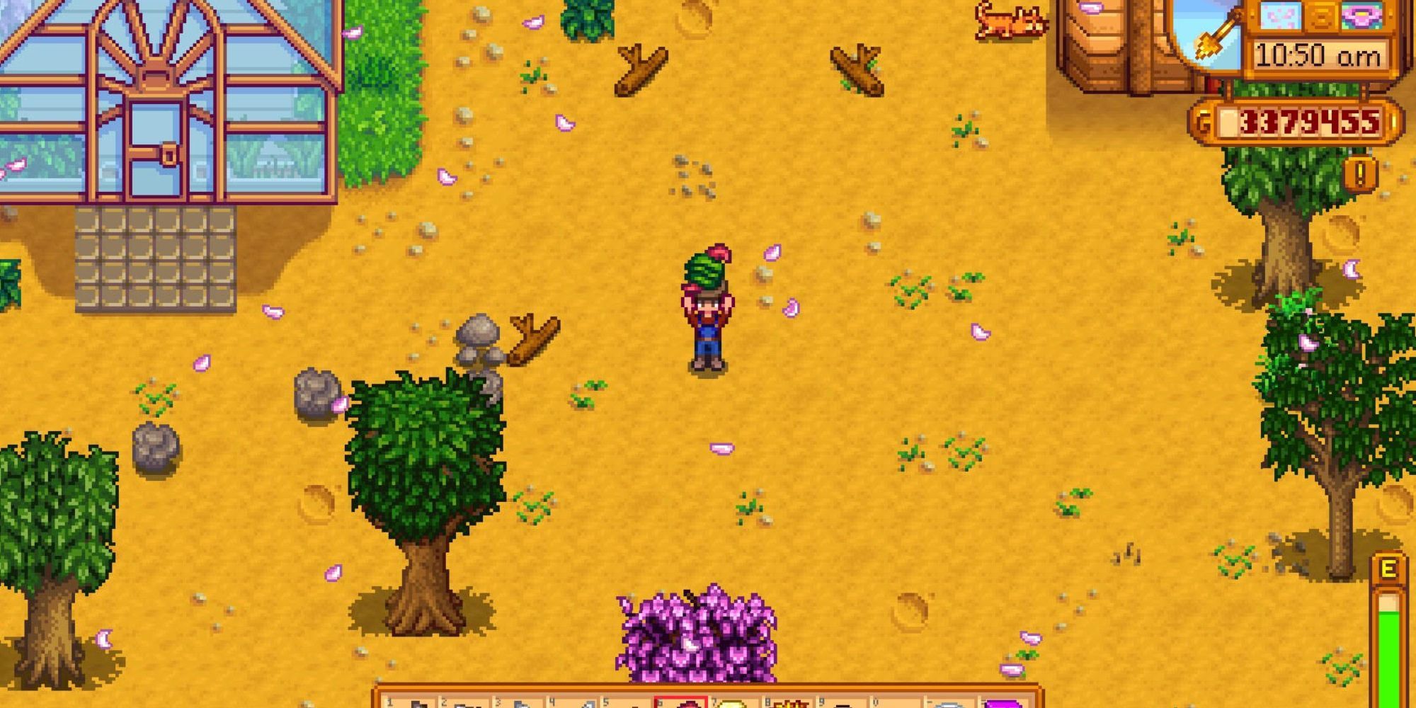 Stardew Valley How To Craft Wild Bait   AA1iOJ1F.img