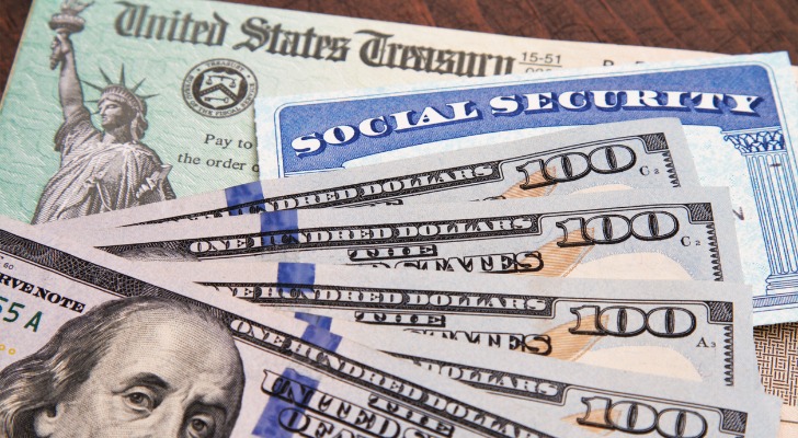 It's Official Your Social Security Benefits Will Increase This Much in